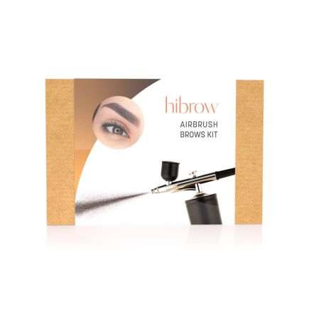 Hi Brow Airbrush Kit